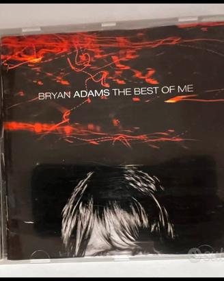 Bryan Adams - The best of me