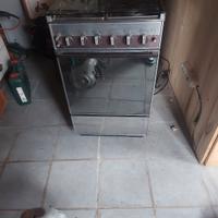 cucina a gas