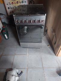 cucina a gas