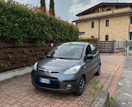 Hyundai i10 GPL NEOPATENTATI CarPlay, Audio Hertz