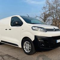 Citroen Jumpy BlueHDi 115 M Club