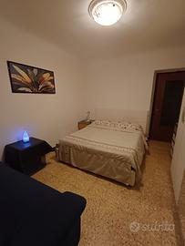 Camera singola Sampierdarena traversa via Cantore