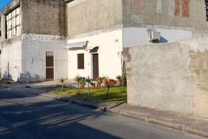 Rustico con giardino
