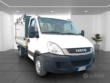 Iveco 29L12 CASSONATO