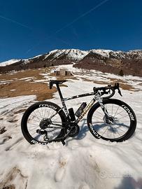 Tarmac SL8