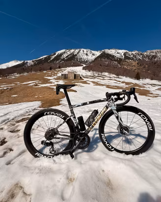 Tarmac SL8