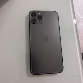Iphone 11 pro 256 gb