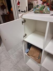 mobile cubi ikea
