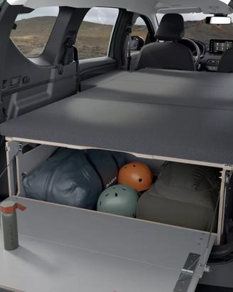 Dacia Pack Sleep NUOVO per Jogger