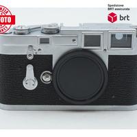 Leica M3 Double Stroke