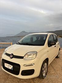 Fiat Panda 1.2 EasyPower GPL unico proprietario