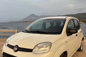 Fiat Panda 1.2 EasyPower GPL unico proprietario