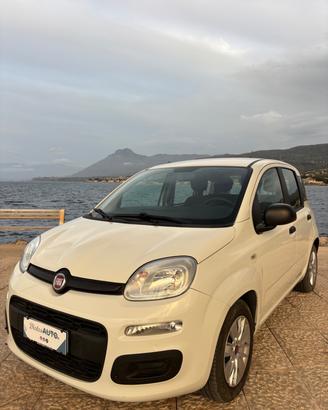 Fiat Panda 1.2 EasyPower GPL unico proprietario