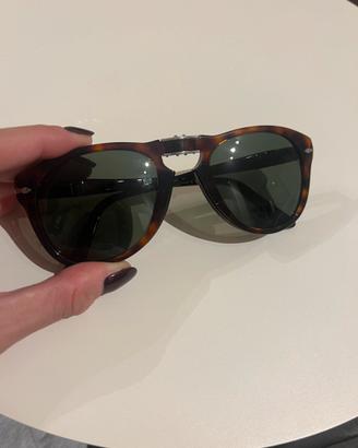Persol 714 havana