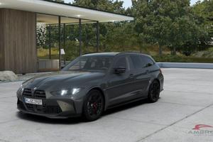 BMW M3 Touring Competition M xDrive