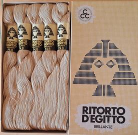Filo per uncinetto