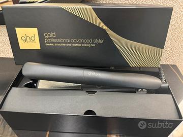 Ghd gold - eleganza nera -