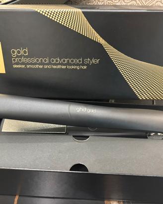 Ghd gold - eleganza nera -
