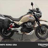 MOTO GUZZI V85 TT Travel Abs