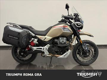 MOTO GUZZI V85 TT Travel Abs