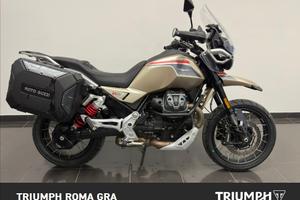 MOTO GUZZI V85 TT Travel Abs