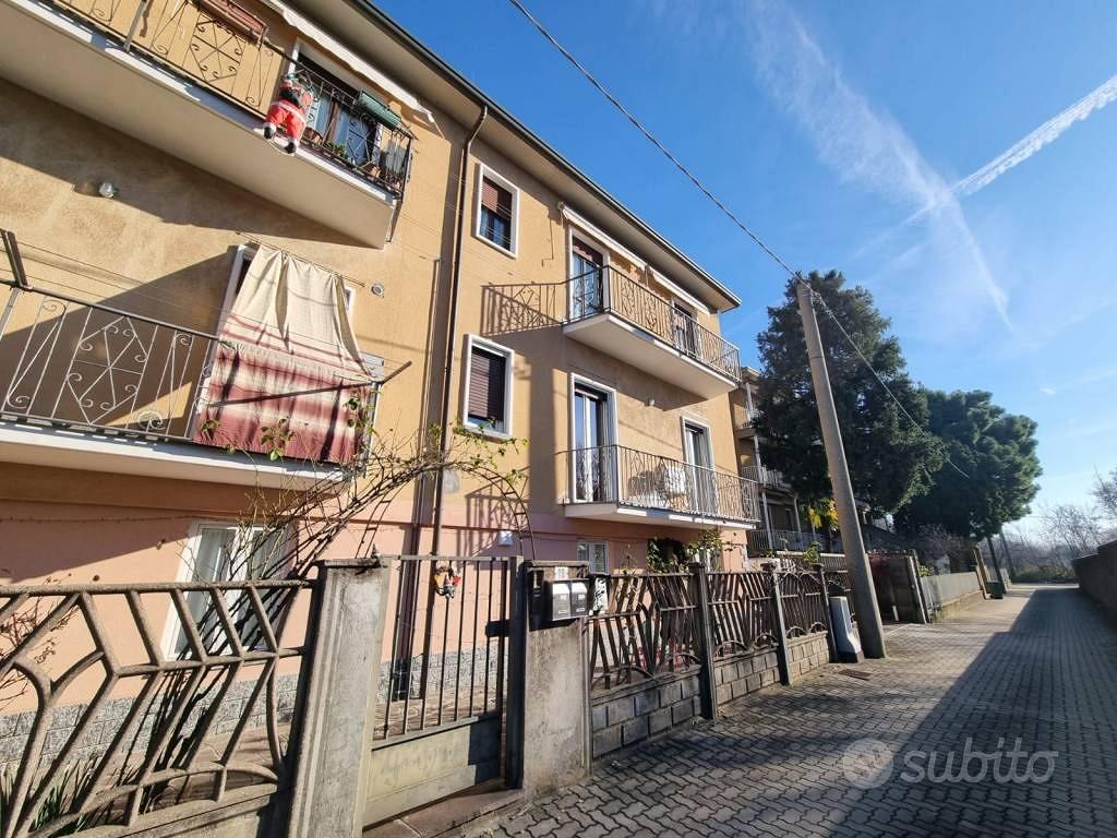 Apartment in Legnano, La Flora, Oltrestazione - Vista 2