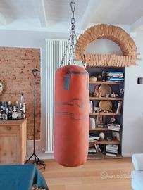 sacco boxe 