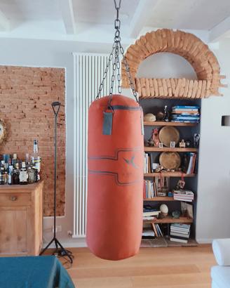 sacco boxe 