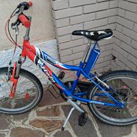 MTB ATALA 20 pollici