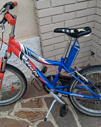 MTB ATALA 20 pollici