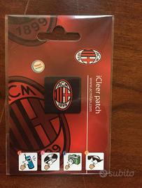 screen cleaner AC Milan 4 pezzi