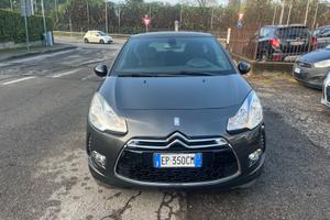 Ds DS3 3 1.6 e-HDi 90 airdream CMP6 Just Black