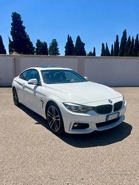 Bmw Serie 4 coupè