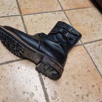 Anfibi originali militari, nr. 43