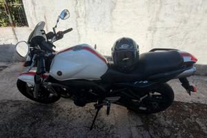 fz6 600 s1