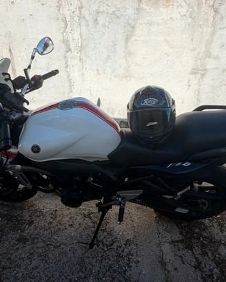 fz6 600 s1