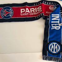 Sciarpa Finale Champions