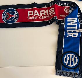 Sciarpa Finale Champions