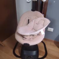 Swoon Evolution Connect - Sdraietta Neonato