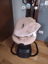 Swoon Evolution Connect - Sdraietta Neonato