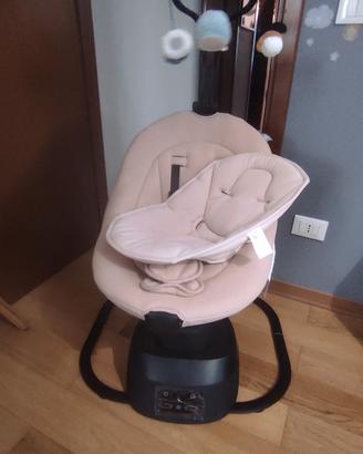 Swoon Evolution Connect - Sdraietta Neonato