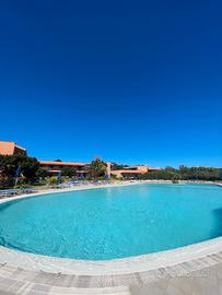 Monolocale Sergi Stintino