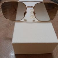 occhiali sole  Cristian Dior uomo