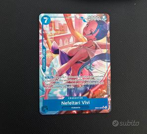 Nefeltari vivi eb04-025