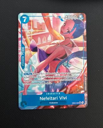 Nefeltari vivi eb04-025