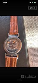 Orologio timberland vintage