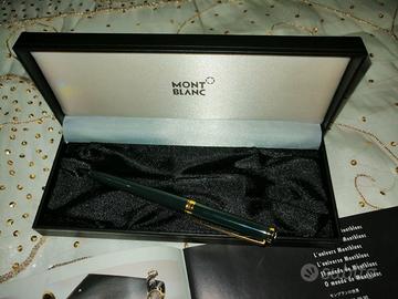 Montblanc penna vintage
