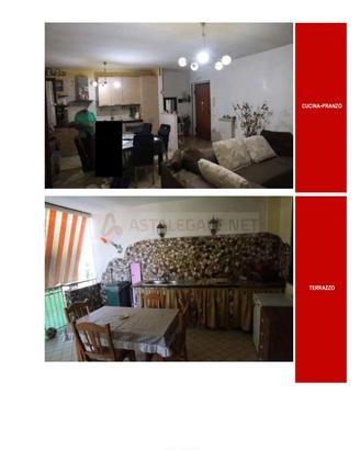Tnn 490/2024 appartamento