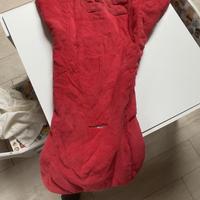 COPRI PASSEGGINO SEDUTA IN SPUGNA GIORDANI