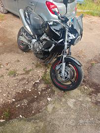 Moto Hornet 600 
